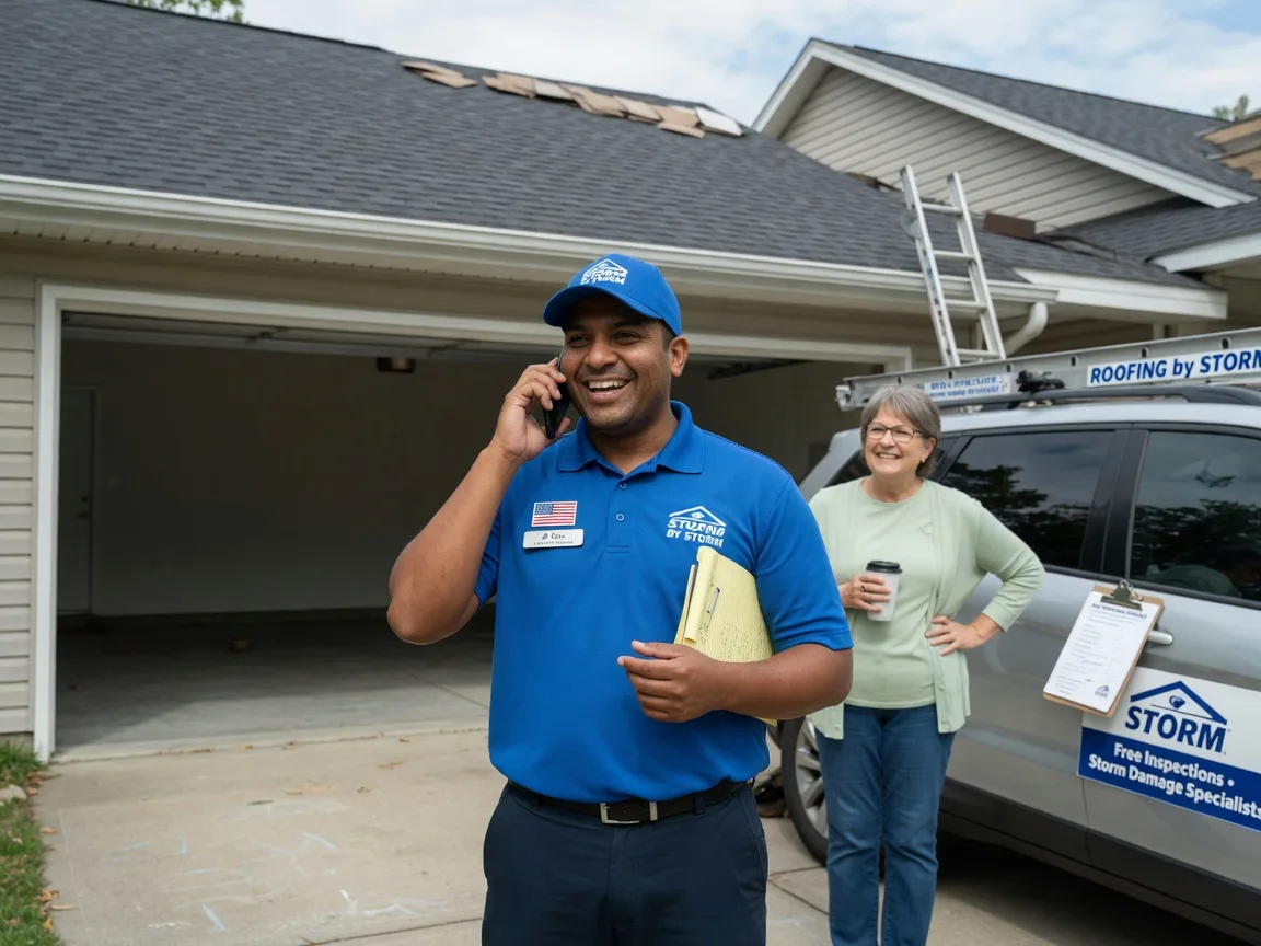 Roof Repair Near Me South West City, MO FAQs
