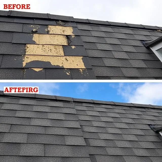 Roof Repair Near Me in South West City, MO near me